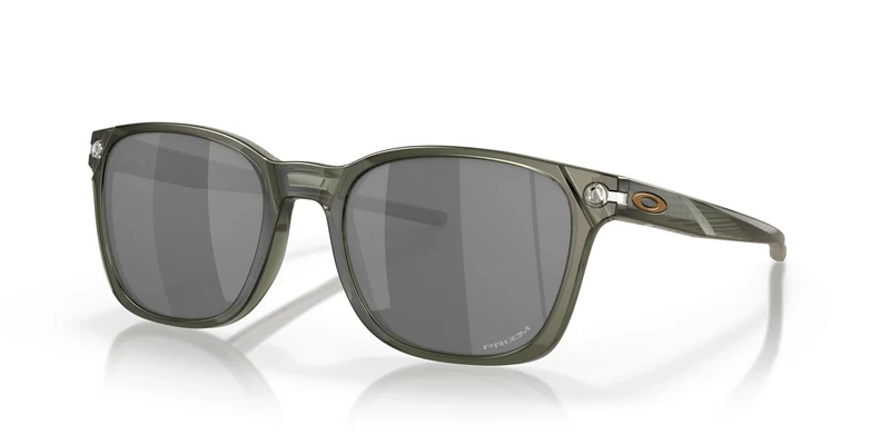 Ojector Sonnenbrille Oakley Olive Ink Lens Prizm Schwarz