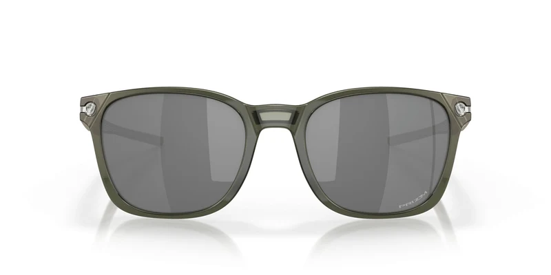 Ojector Sonnenbrille Oakley Olive Ink Lens Prizm Schwarz