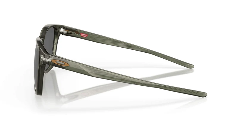 Ojector Sonnenbrille Oakley Olive Ink Lens Prizm Schwarz