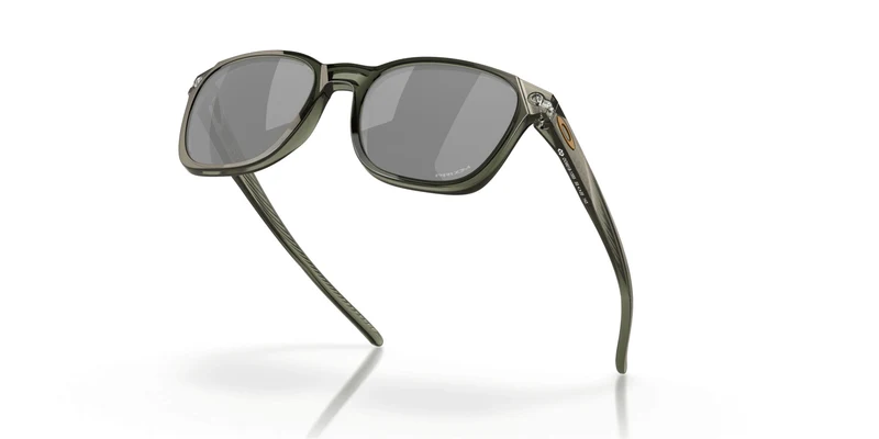 Ojector Sonnenbrille Oakley Olive Ink Lens Prizm Schwarz
