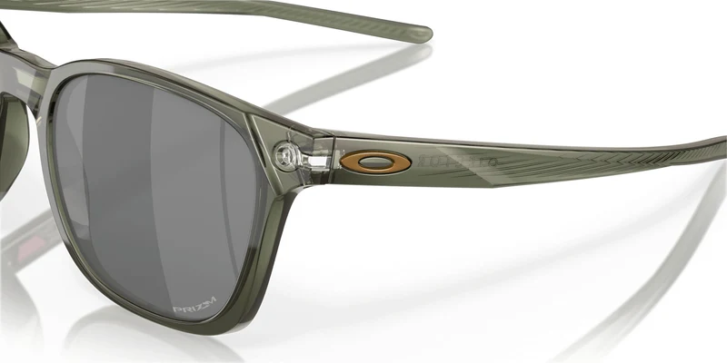 Ojector Sonnenbrille Oakley Olive Ink Lens Prizm Schwarz