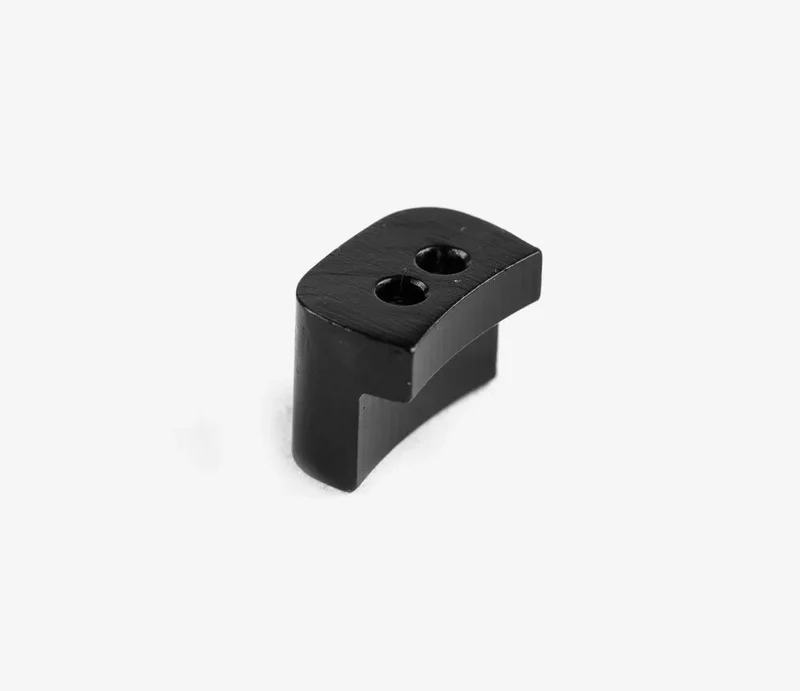 Rahmenanschlag Steuersatz Orbea Spinblock Hs02-02 Schwarz