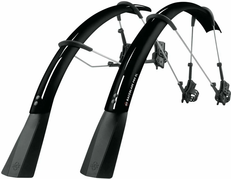 SKS GERMANY Raceblade Pro XL Schutzblech-Set