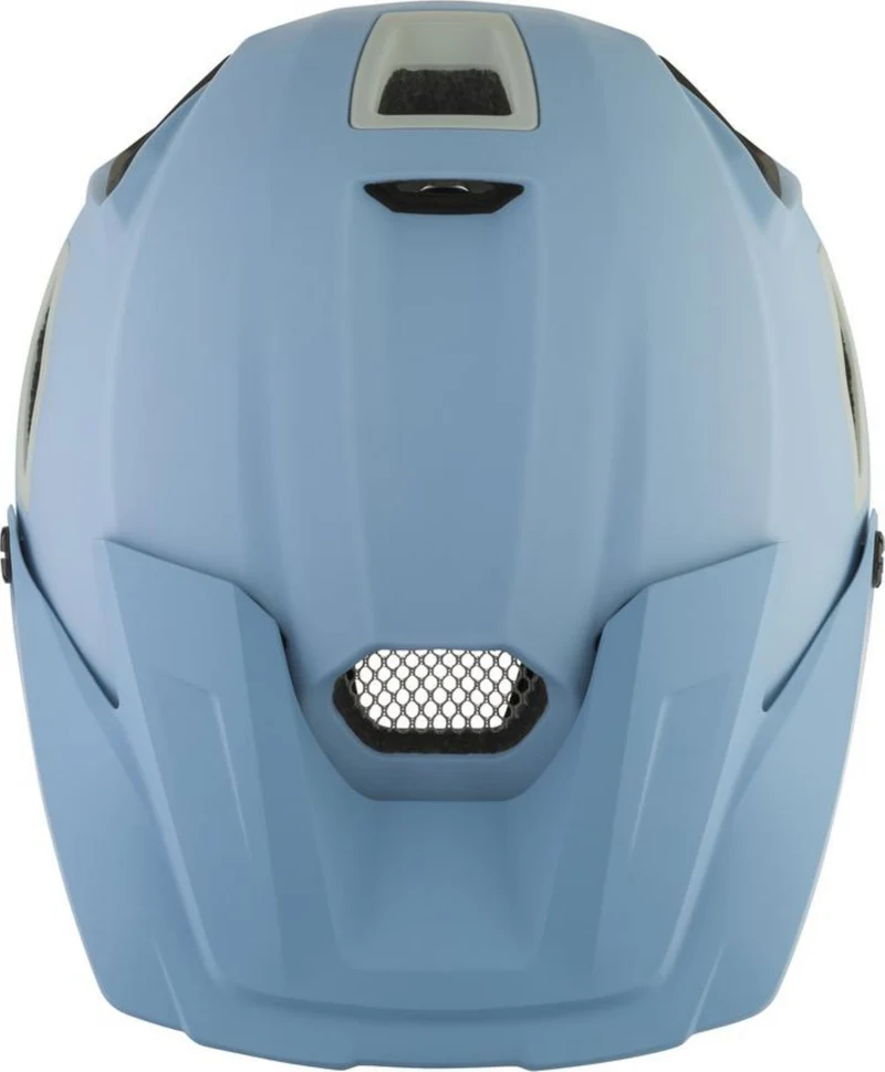 Alpina Croot Mips MTB-Helm smoke-blue matt