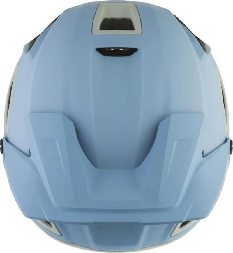 Alpina Croot Mips MTB-Helm smoke-blue matt