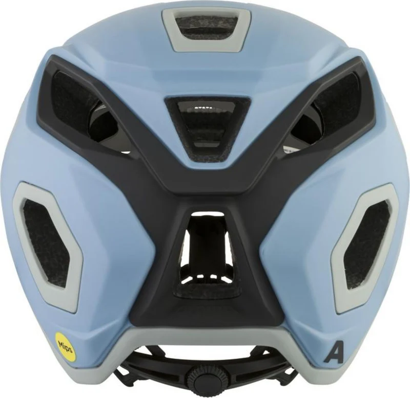 Alpina Croot Mips MTB-Helm smoke-blue matt