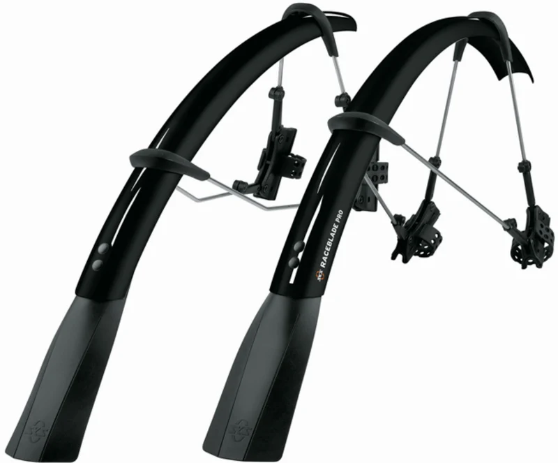 SKS GERMANY Raceblade Pro Schutzblech-Set