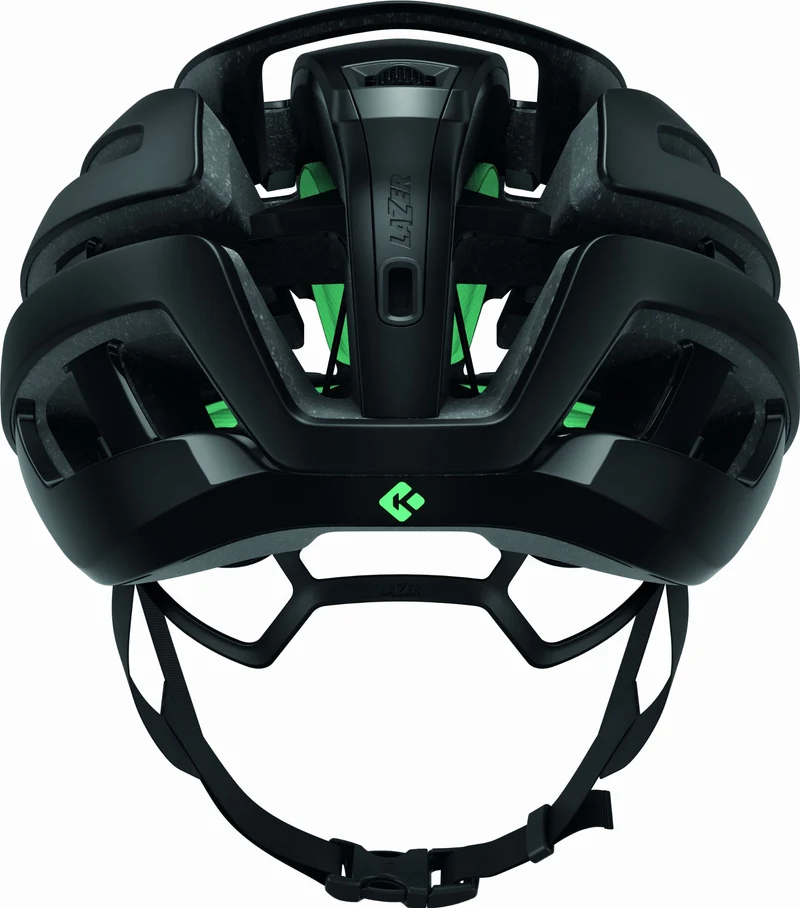 Lazer Z1 KinetiCore Rennrad-Helm matte black