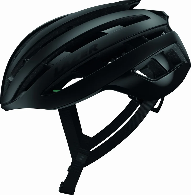 Lazer Z1 KinetiCore Rennrad-Helm matte black