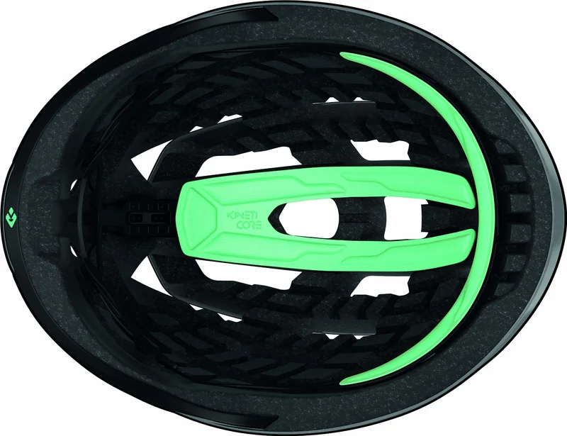 Lazer Z1 KinetiCore Rennrad-Helm white