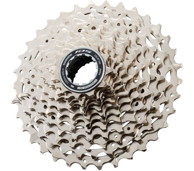 Shimano CS-R7100 105 Kassette 12-fach