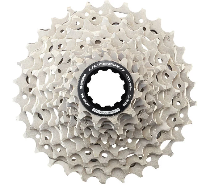 Shimano CS-R8100 Ultegra Kassette 12-fach
