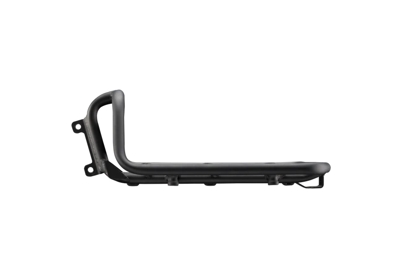 Cannondale Frontgepäckträger OutFront Commuter Schwarz