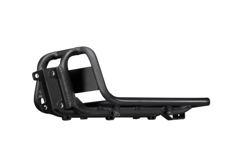 Cannondale Frontgepäckträger OutFront Commuter Schwarz