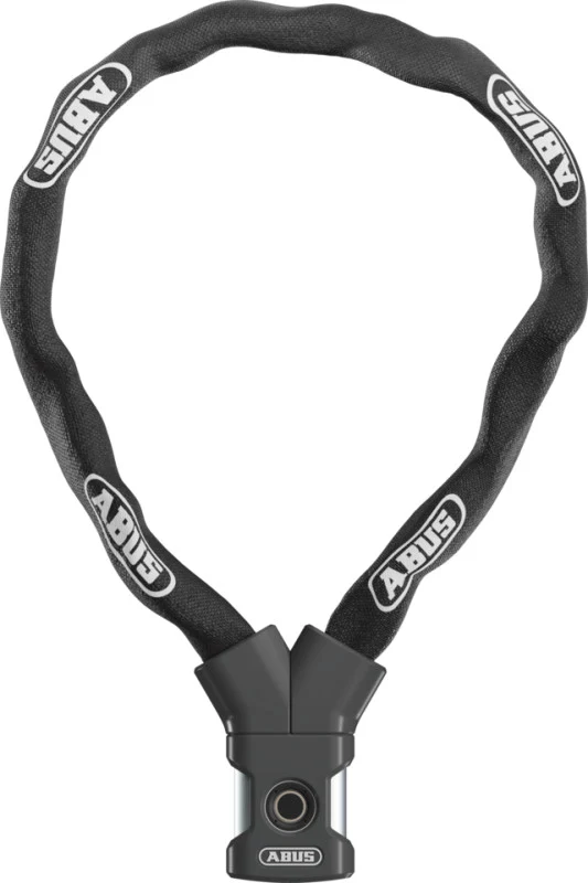 Yardo 7807F/110 Kettenschloss Abus Schwarz