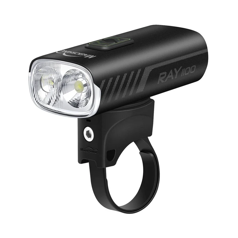 Vorderlicht Avant Magicshine Ray 1100