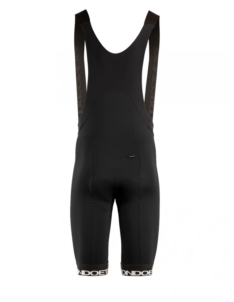 Olimpico Radhose Etxeondo Herren Schwarz