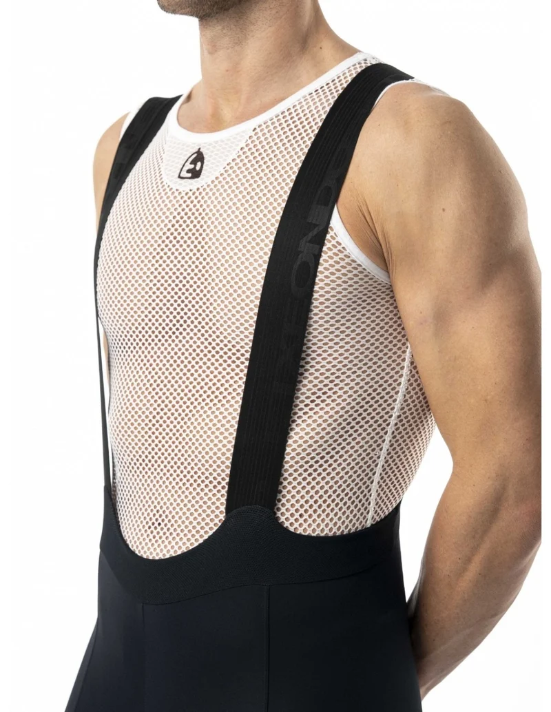 Olimpico Radhose Etxeondo Herren Schwarz