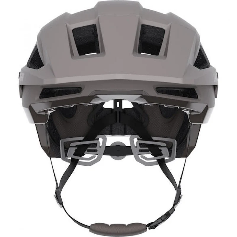 Limar Tonale + Mips Matt Dove M Grau - leichter All-Mountain & Enduro-Helm mit Top-Schutz
