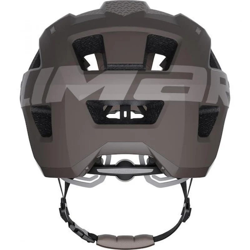 Limar Tonale + Mips Matt Dove M Grau - leichter All-Mountain & Enduro-Helm mit Top-Schutz
