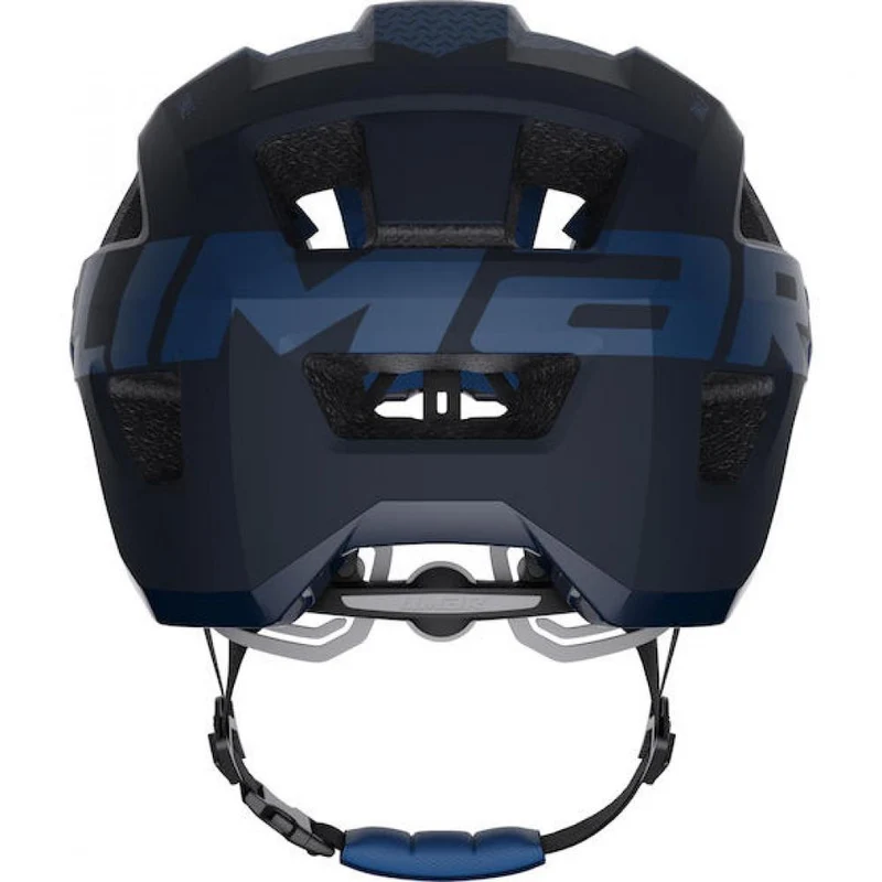 Limar Tonale Matt Dark Blue L Blau - leichter All-Mountain & Enduro Fahrradhelm