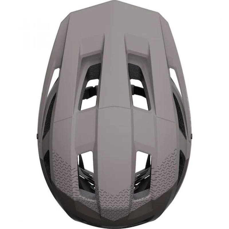 Limar Tonale Matt Dove Gray L Grau - leichter All-Mountain & Enduro Fahrradhelm