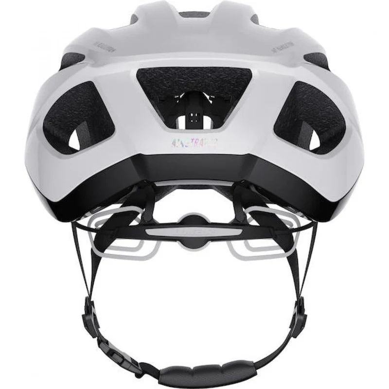 Limar Air Stratos + MIPS Helm L 57-61 cm Iridescent White