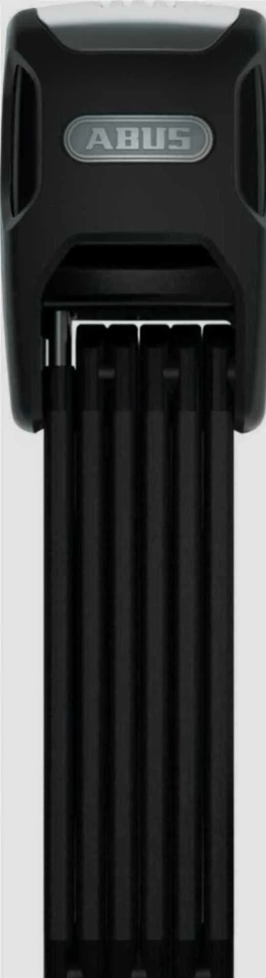 Abus Bordo Alarm 6000KA/90 BK SH Faltschloss black
