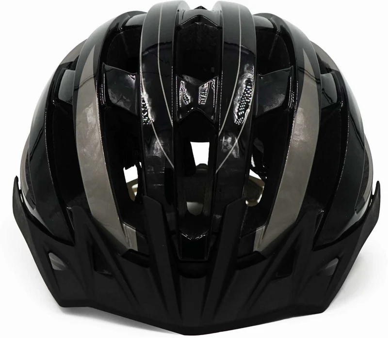 B-Ware - Livall MT1 NEO MTB-Helm + BR 80 Fernbedienung schwarz/anthrazit (Gebrauchtware)