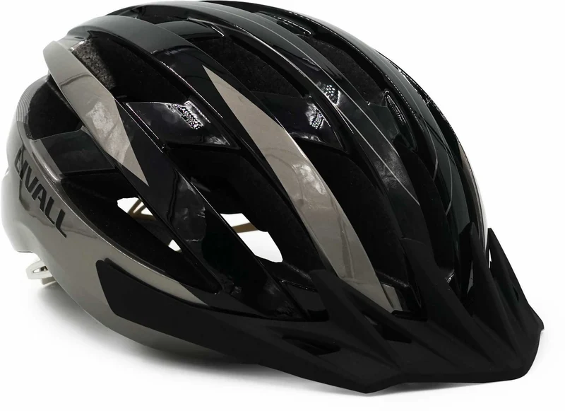 B-Ware - Livall MT1 NEO MTB-Helm + BR 80 Fernbedienung schwarz/anthrazit (Gebrauchtware)