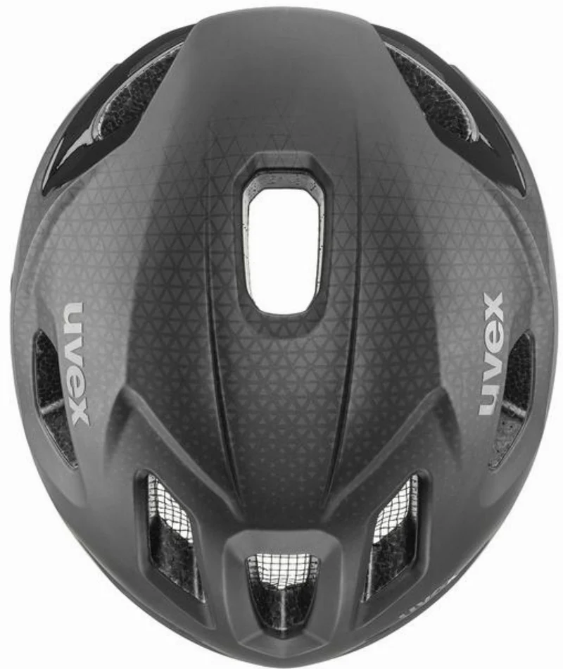 Uvex Gravel Y Helm black matt