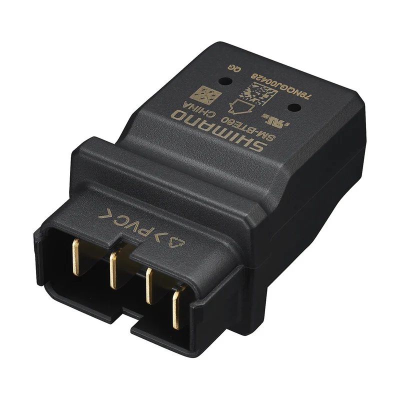 Shimano Adapter SM-BTE60