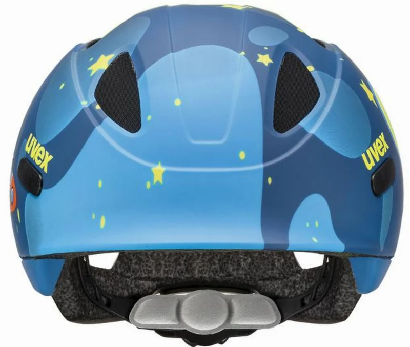 Uvex Oyo Style Kinder-Helm deep space matt