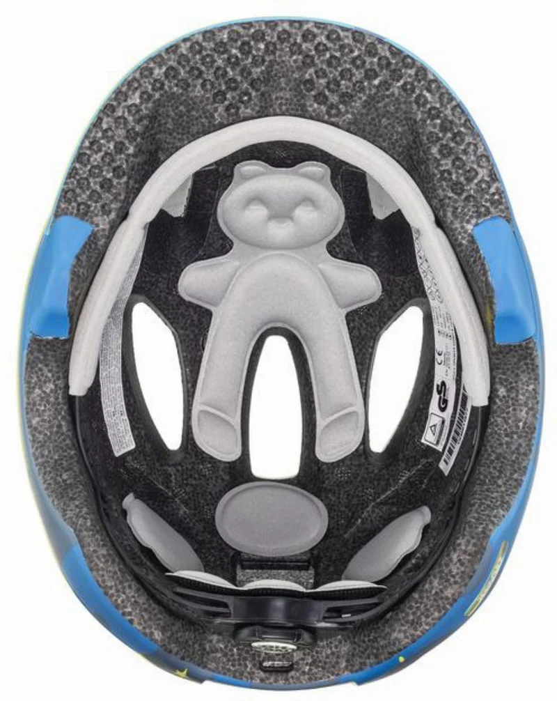 Uvex Oyo Style Kinder-Helm deep space matt