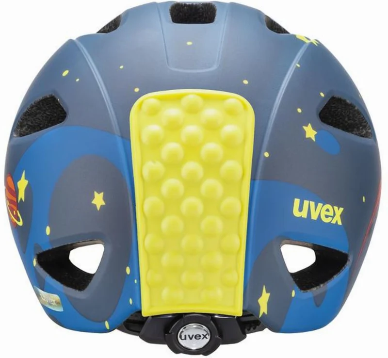 Uvex Oyo Style Kinder-Helm deep space matt