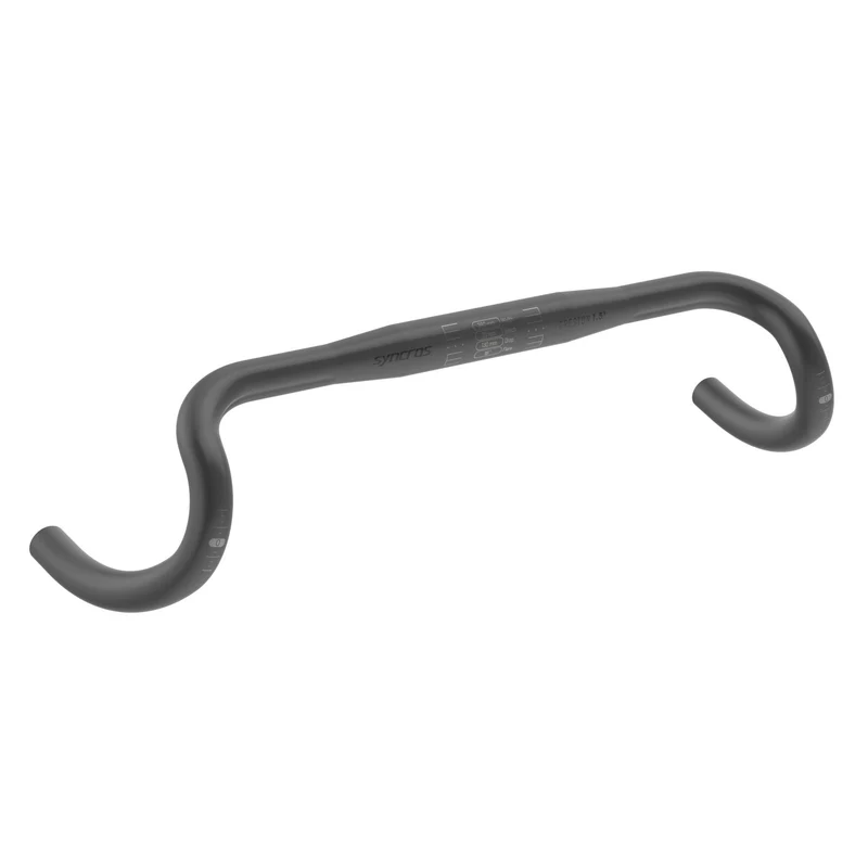 Syncros Lenker Creston1.5 X black