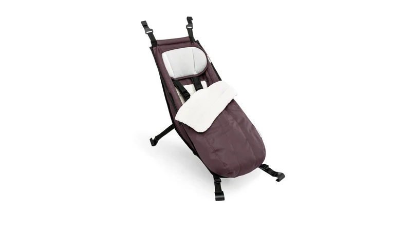 Croozer Babysitz Winter-Set