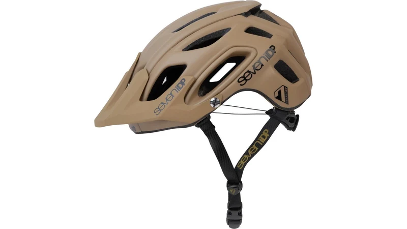 7iDP M2 BOA Helm beige