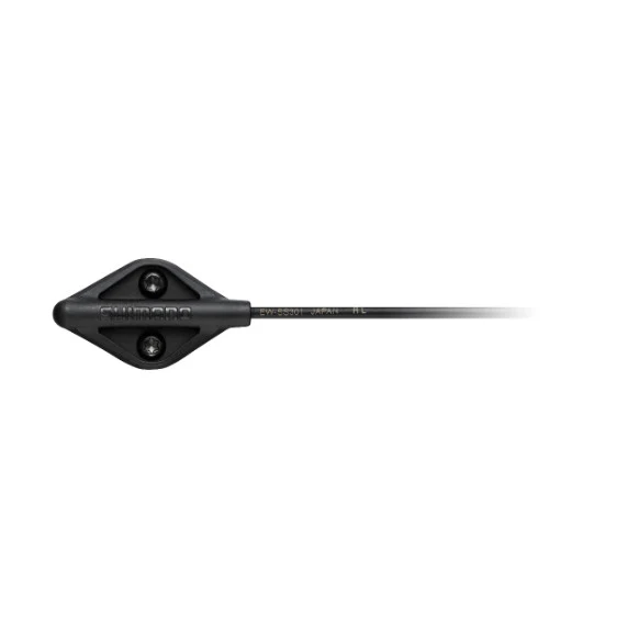 Shimano Geschwindigkeitsensor 760 mm EW-SS301 Steps