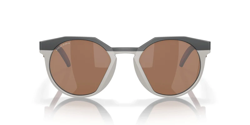 HSTN Sonnenbrille Oakley Carbon Matt Lens Prizm Tungsten
