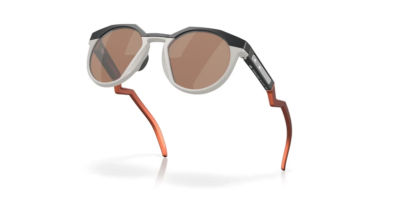 HSTN Sonnenbrille Oakley Carbon Matt Lens Prizm Tungsten