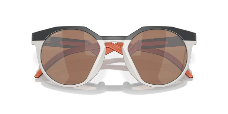 HSTN Sonnenbrille Oakley Carbon Matt Lens Prizm Tungsten