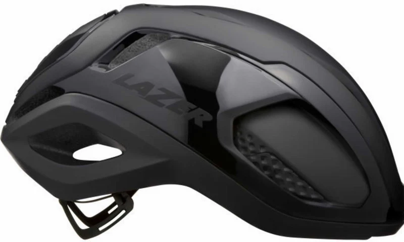 Lazer Vento KinetiCore Rennrad-Helm matte black