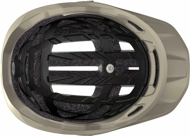 Scott Stego Plus Mips MTB-Helm sand beige