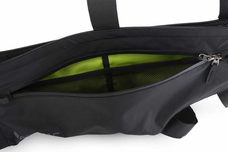 Acepac ZIP Rahmentasche black