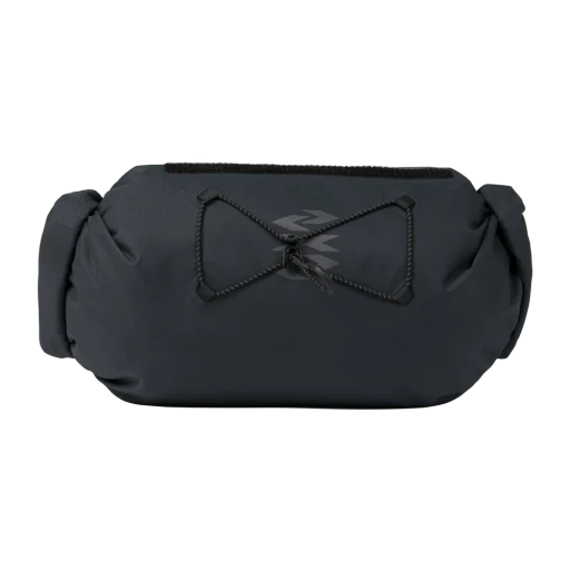 Rapha Explore Lenkertasche Vulcan/Asphalt