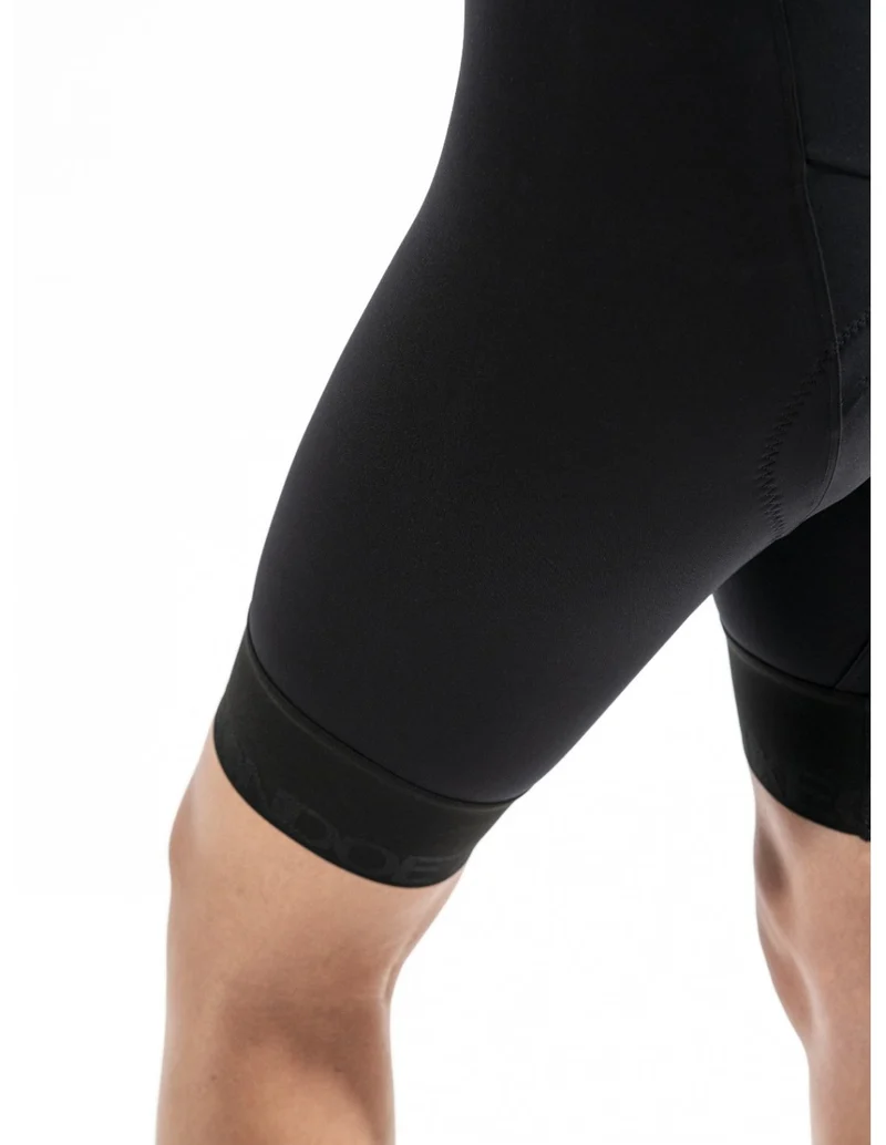 Olaia Radhose Etxeondo Damen Schwarz
