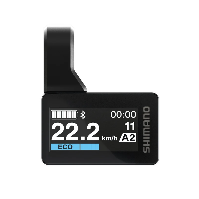 Shimano SC-EN600 E-Tube Fahrradcomputer