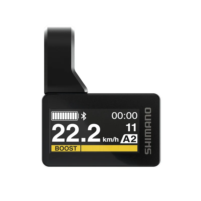 Shimano SC-EN600 E-Tube Fahrradcomputer