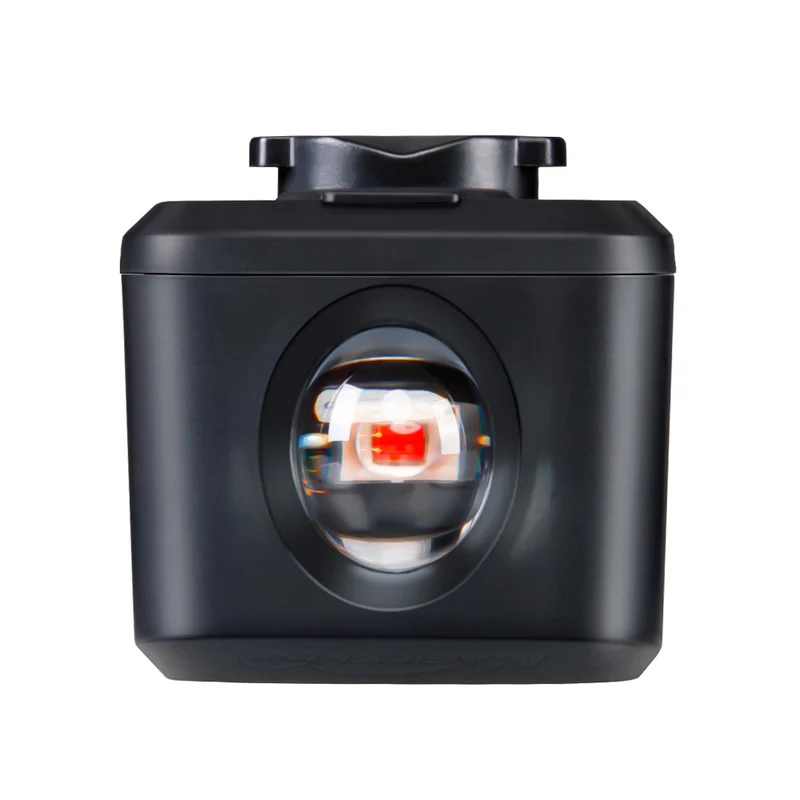 Hinterlicht Magicshine Seemee 200 V3